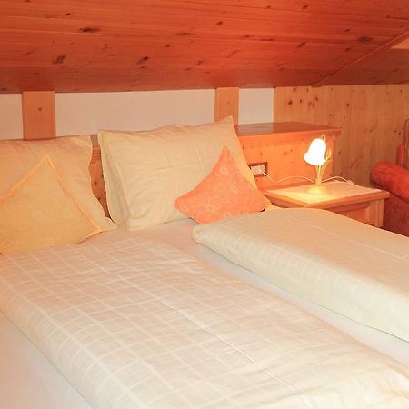 Bed And Breakfast Iman Santa Cristina Val Gardena Экстерьер фото
