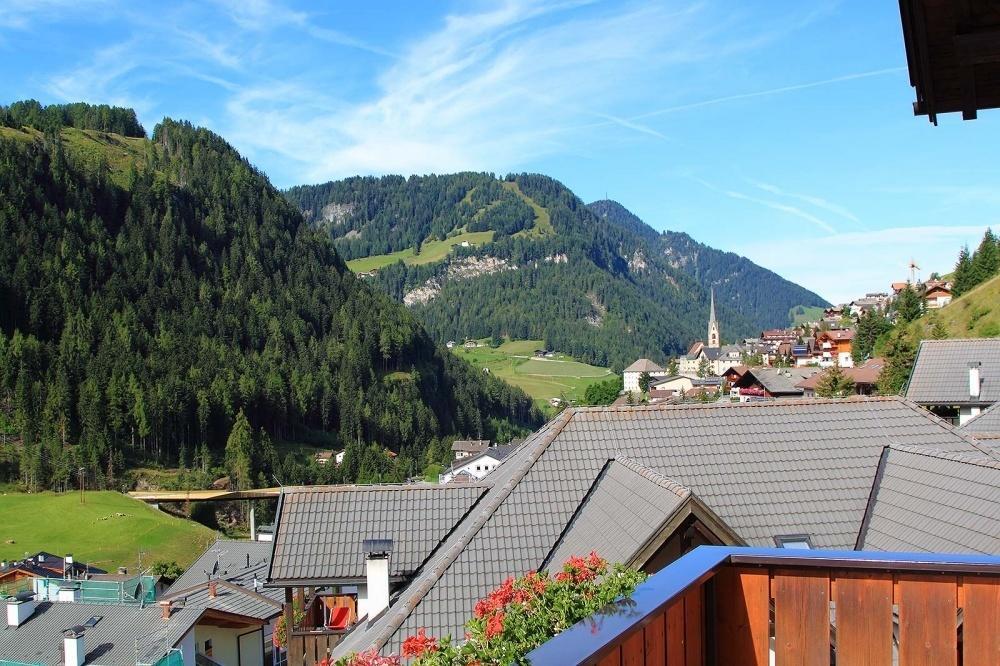 Bed And Breakfast Iman Santa Cristina Val Gardena Экстерьер фото