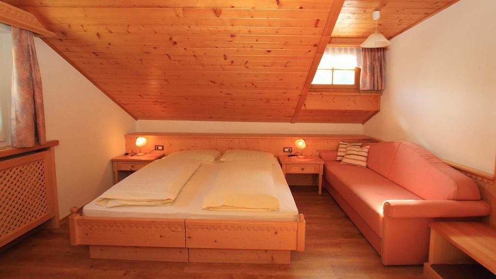 Bed And Breakfast Iman Santa Cristina Val Gardena Экстерьер фото