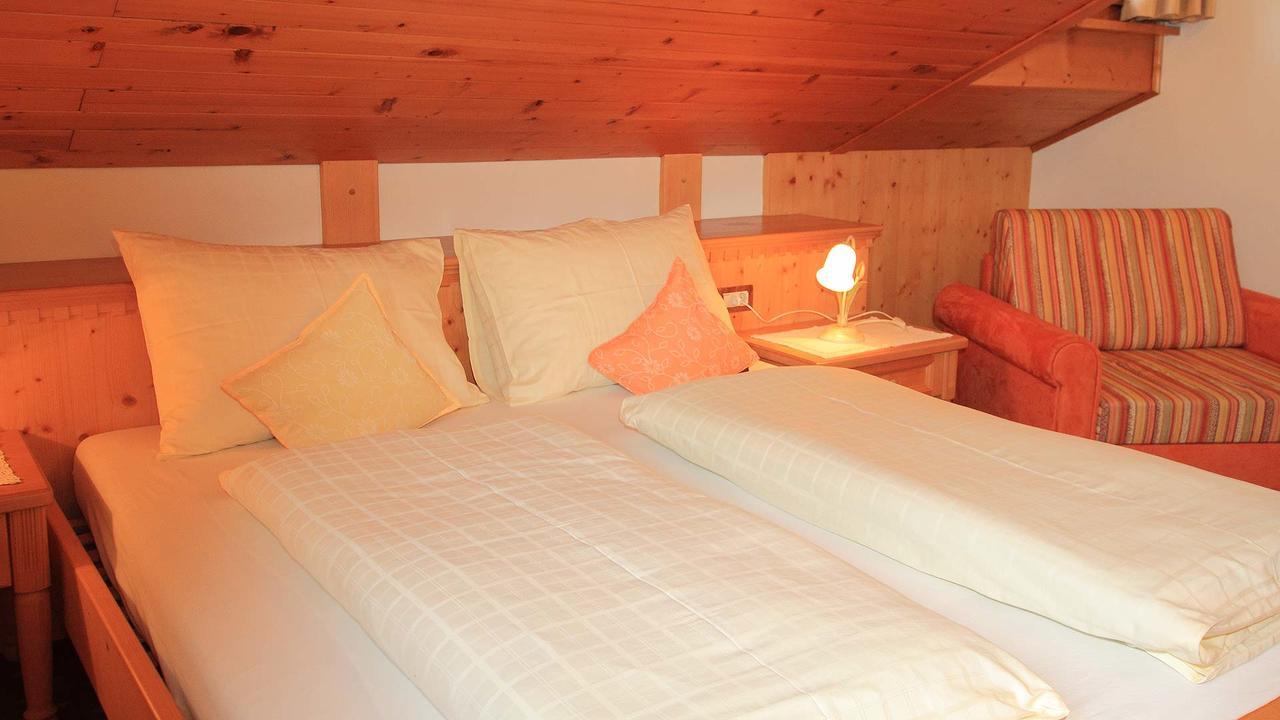Bed And Breakfast Iman Santa Cristina Val Gardena Экстерьер фото