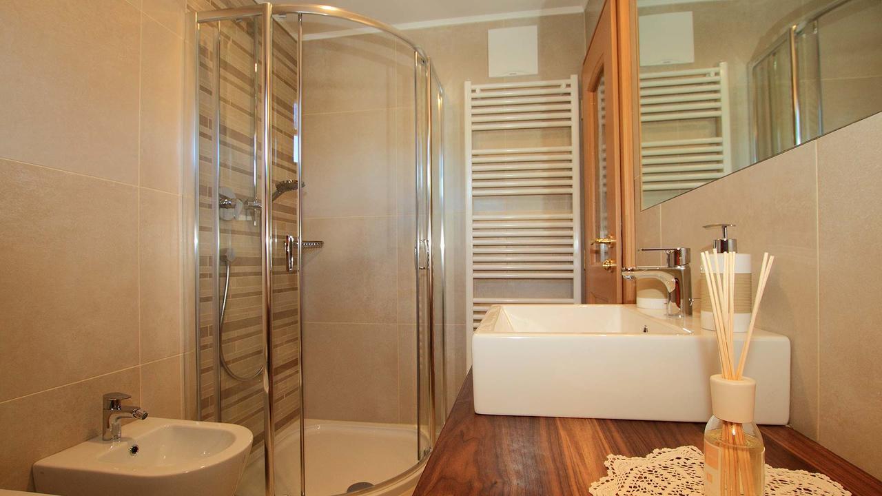 Bed And Breakfast Iman Santa Cristina Val Gardena Экстерьер фото